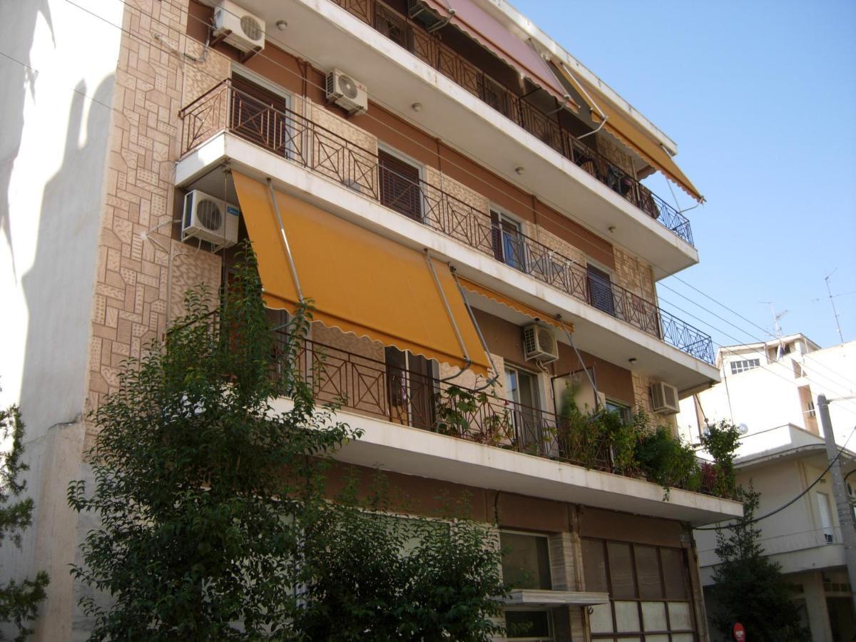 Kalhas Retreat. Αθήνα